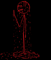 Deeply coded desire to help