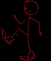 Roho Juuness - Become Un-Ignorable