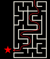 With vs without a coach