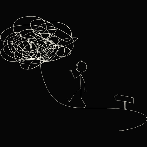 Trusting your intuition - Becoming Un-Ignorable