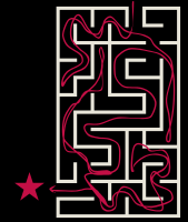 With vs without a coach- becoming Un-Ignorable